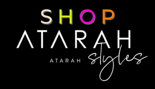 SHOP Atarah Styles STYLE PASS! (Gift Card)